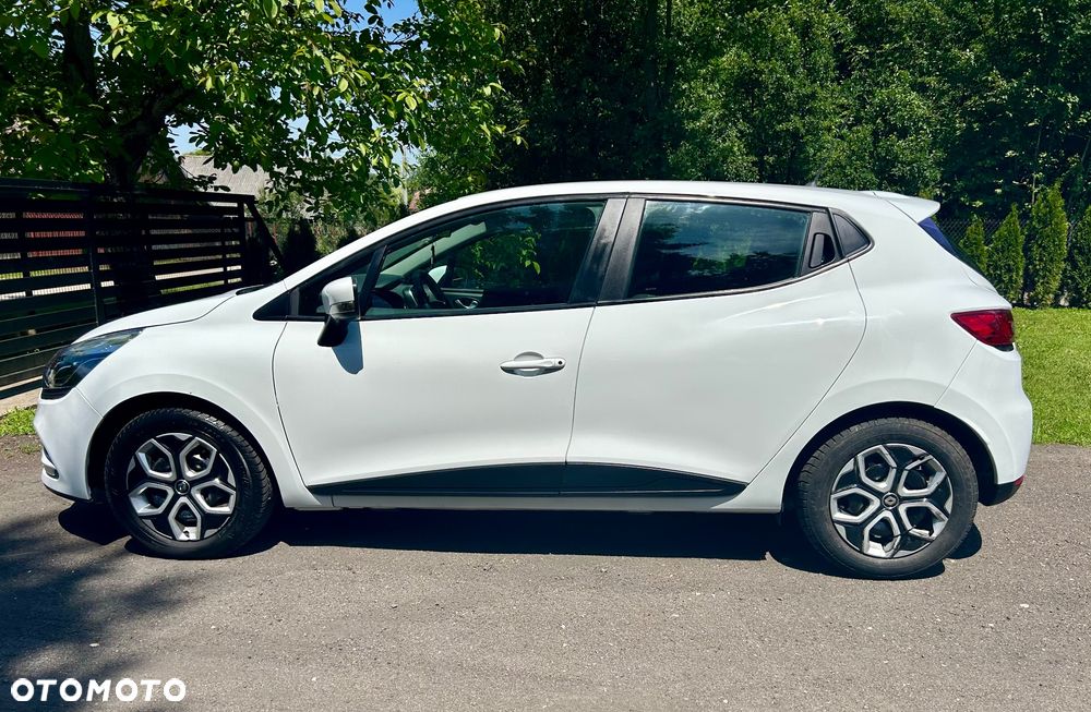 Renault Clio 1.5 dCi Energy Eco Zen - 2