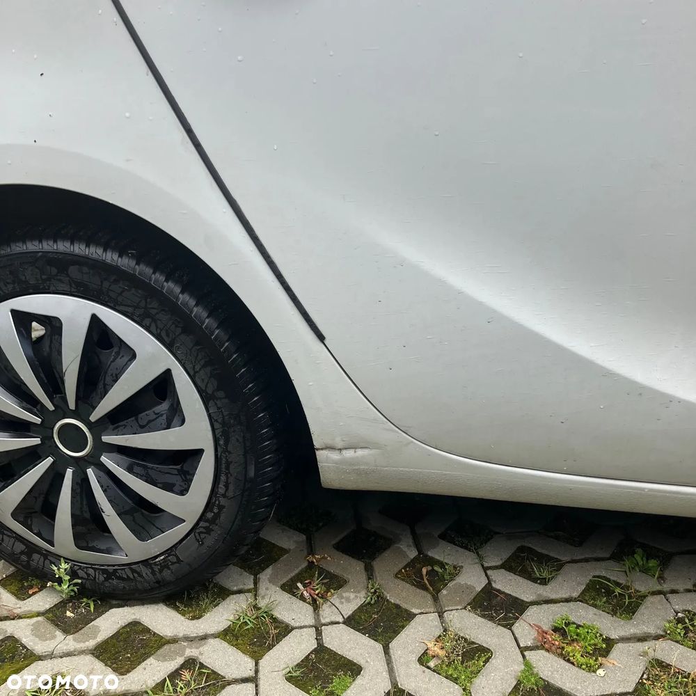Opel Zafira Tourer 2.0 CDTI Edition - 4