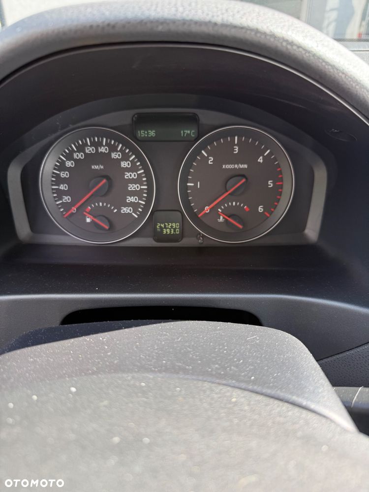 Volvo C30 1.6D DRIVe Kinetic Start-Stop - 12