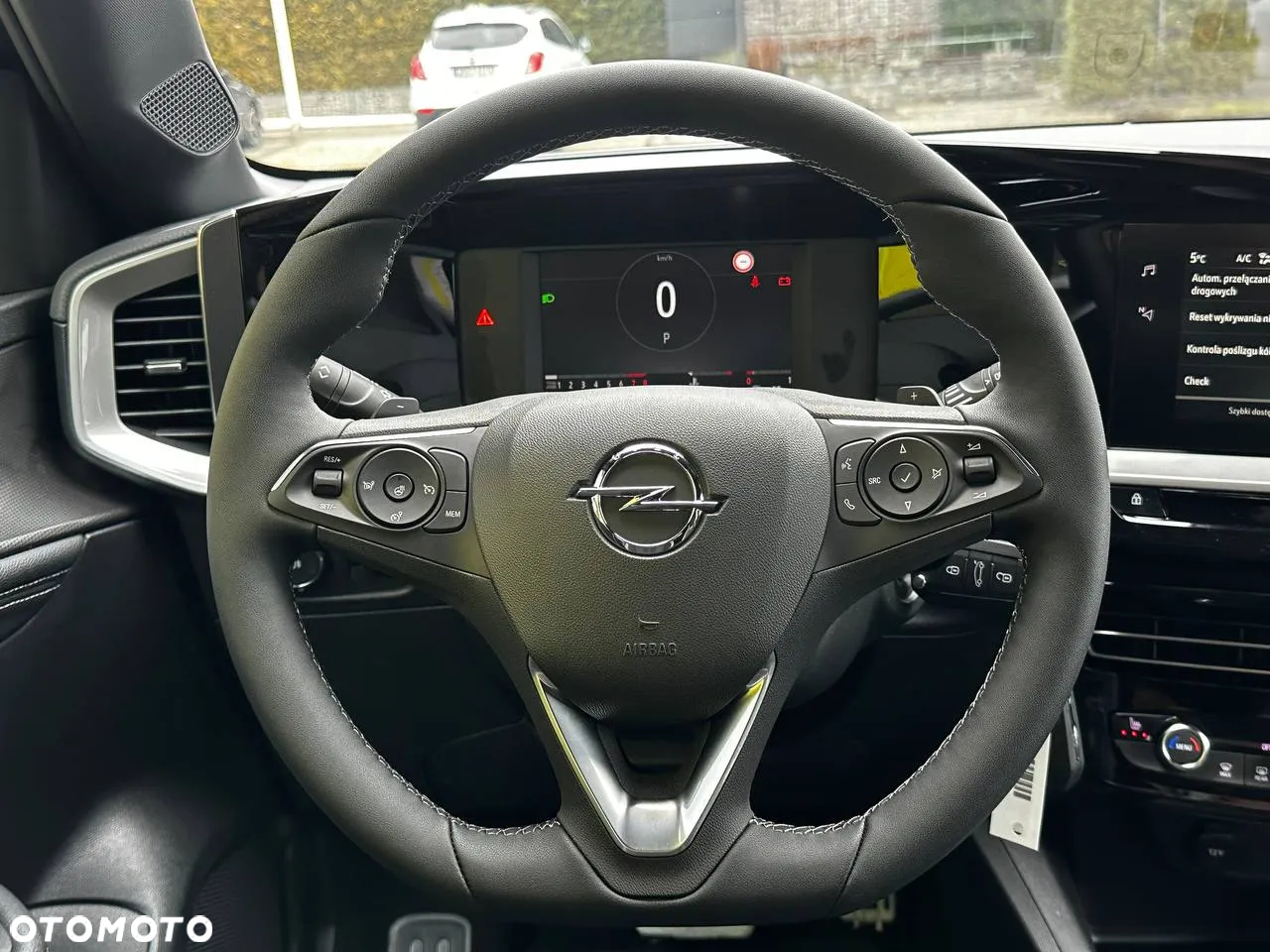 Opel Mokka 1.2 T GS Line S&S - 13