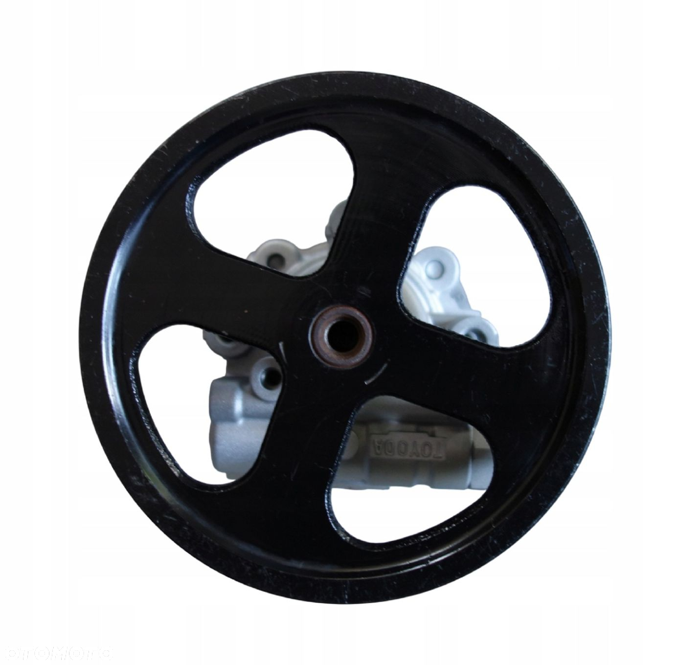 POMPA WSPOMAGANIA TOYOTA COROLLA E11 1.9D R4 16V 1WZ 1997-2001 - 3