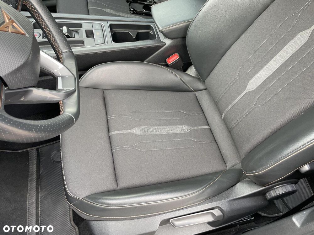 Cupra Formentor 1.5 TSI DSG - 13