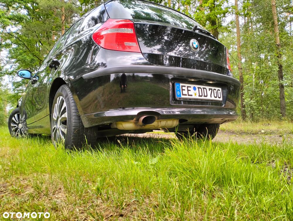 BMW Seria 1 - 20