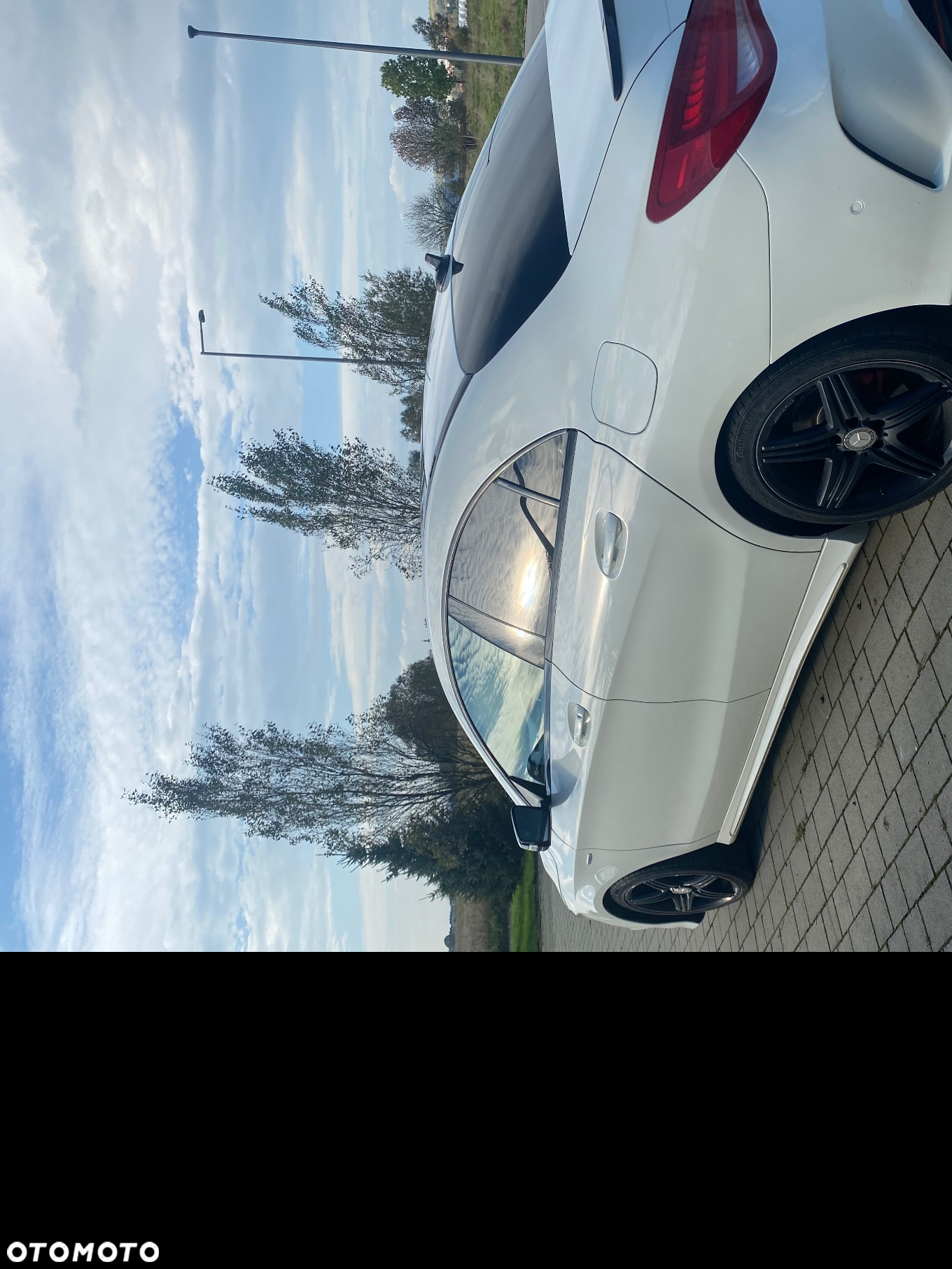 Mercedes-Benz CLA 250 4-Matic Sport - 4