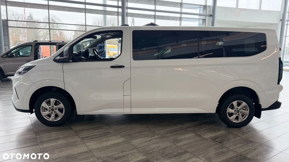Ford Transit Custom - 3