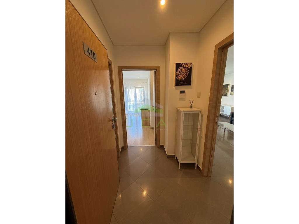 Apartamento T1 junto ao Santuário de Fátima - Grande imagem: 5/16