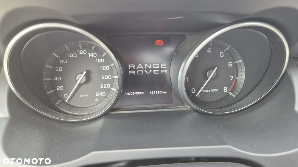 Land Rover Range Rover Evoque 2.0Si4 Prestige - 31