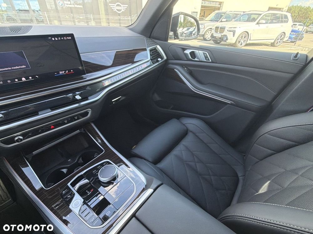 BMW X5 xDrive30d mHEV sport - 32