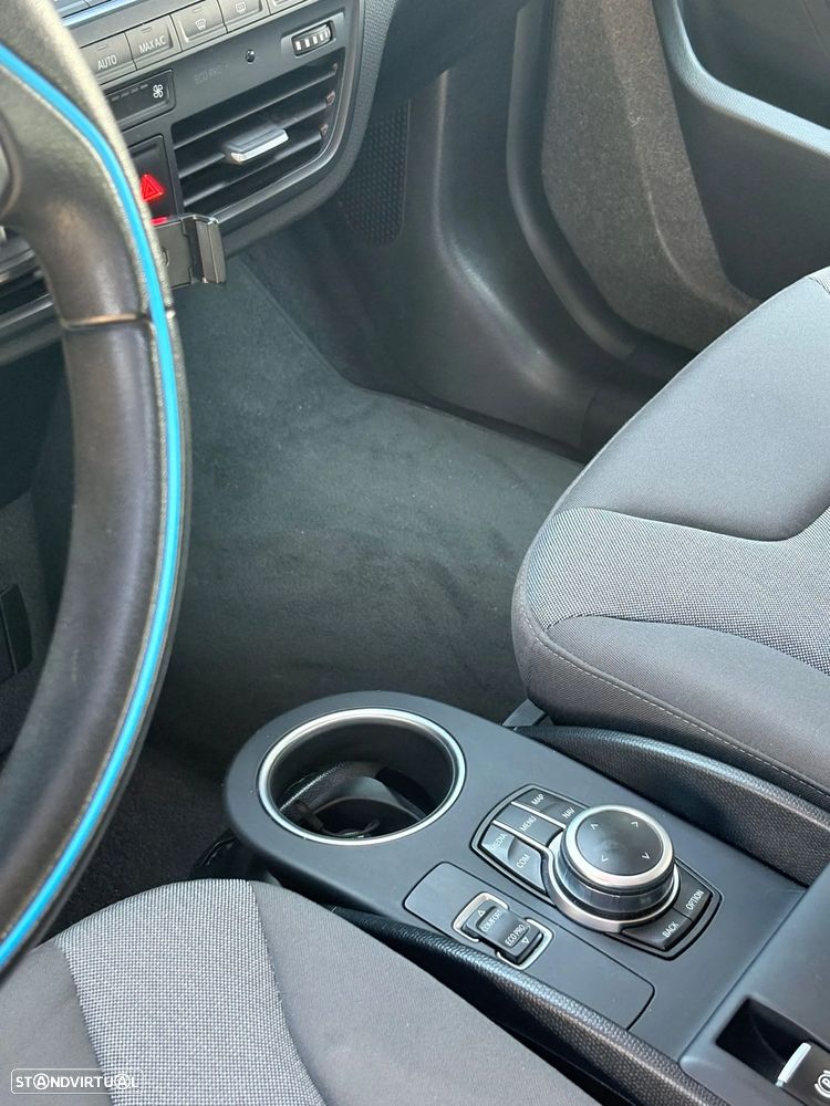 BMW i3 (120 Ah) - 6