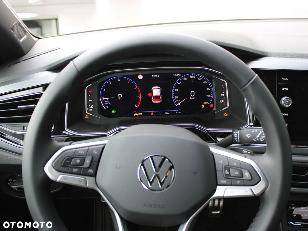 Volkswagen Taigo 1.0 TSI Life Plus DSG - 16