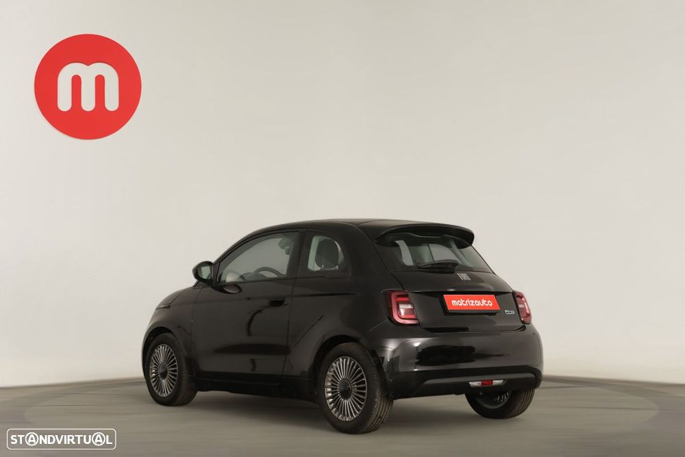 Fiat 500e Novo - 3