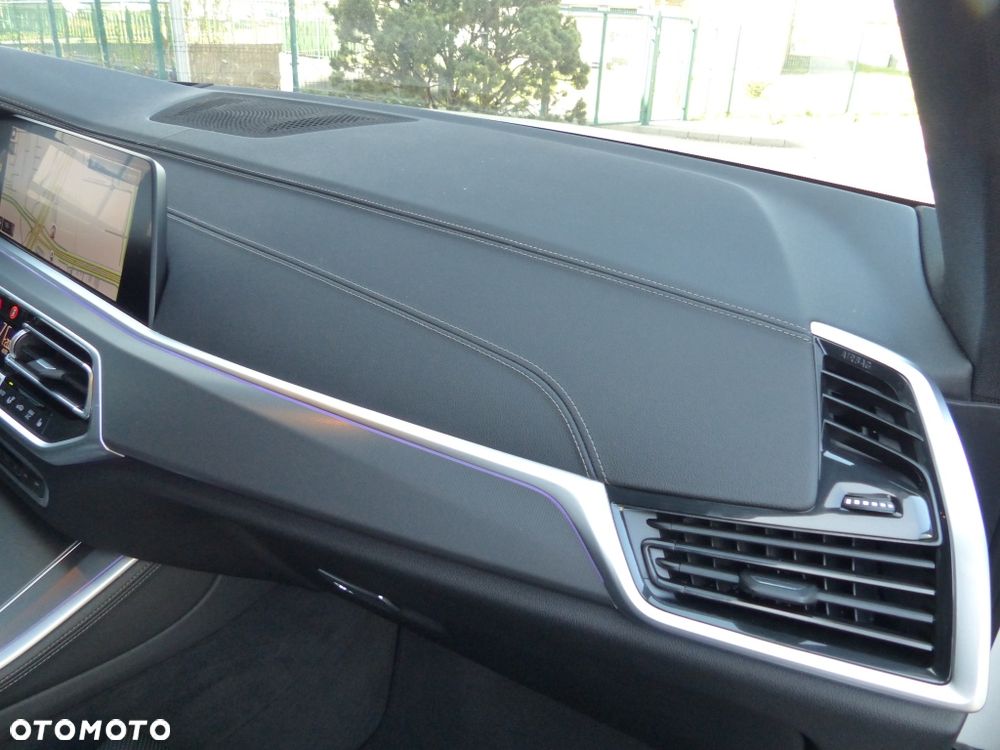 BMW X5 xDrive25d sport - 28