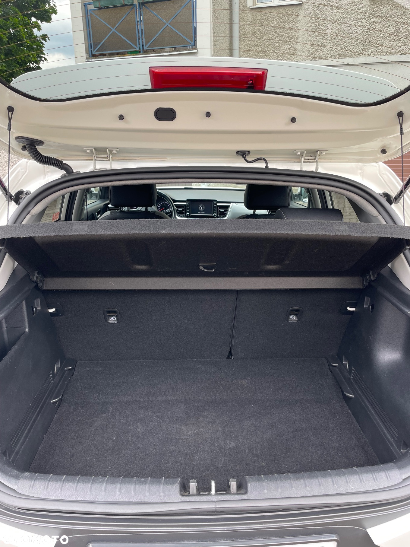 Kia Stonic 1.0 T-GDI L DCT - 5