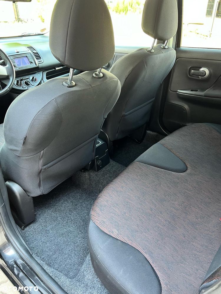 Nissan Note 1.4 Acenta - 9
