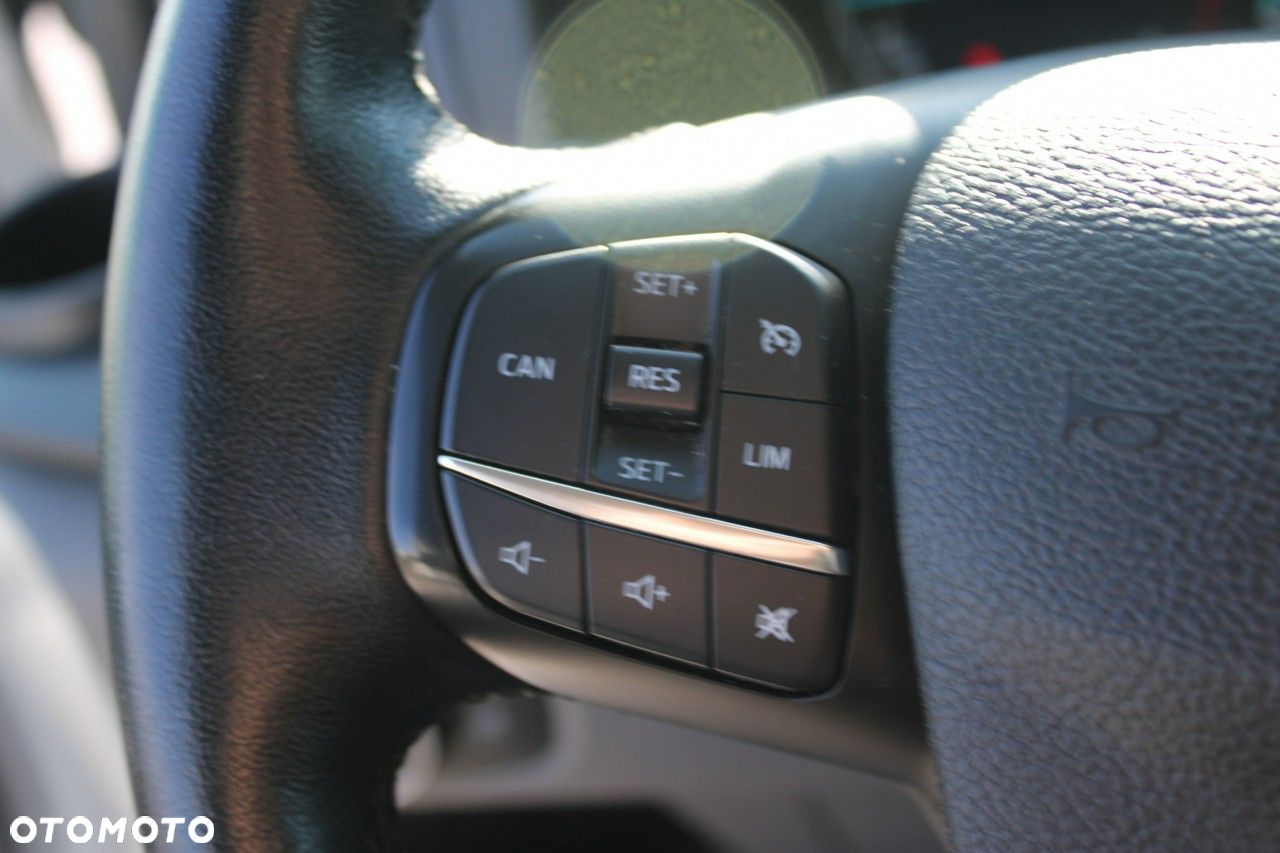 Ford Transit Custom - 15