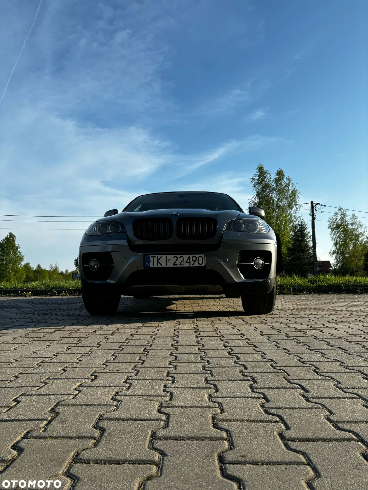 BMW X6 35d xDrive - 9