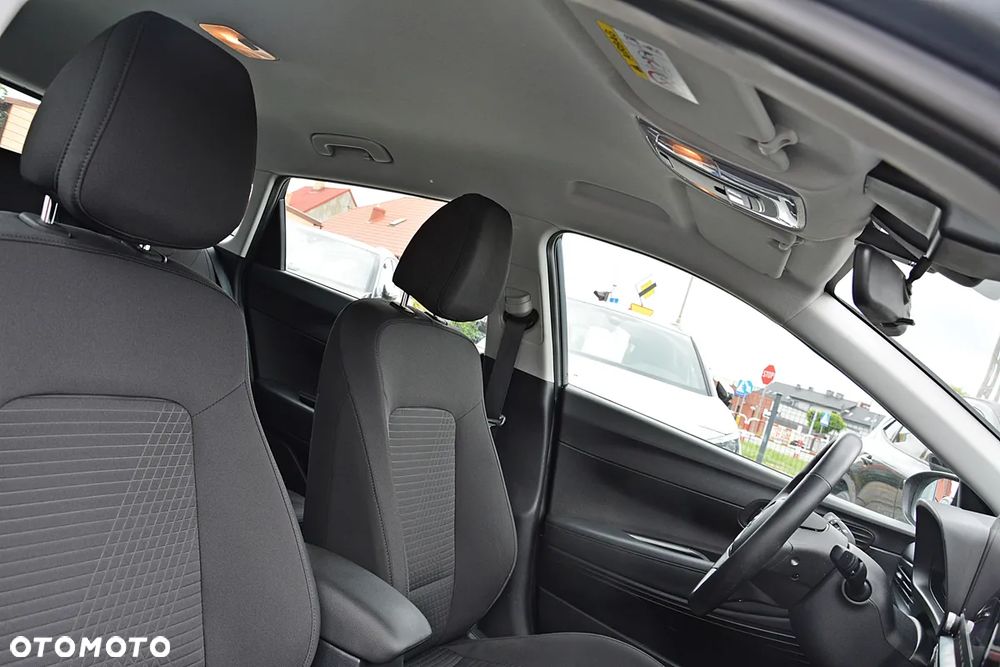 Hyundai i20 1.0 T-GDI 48V-Hybrid Prime - 17