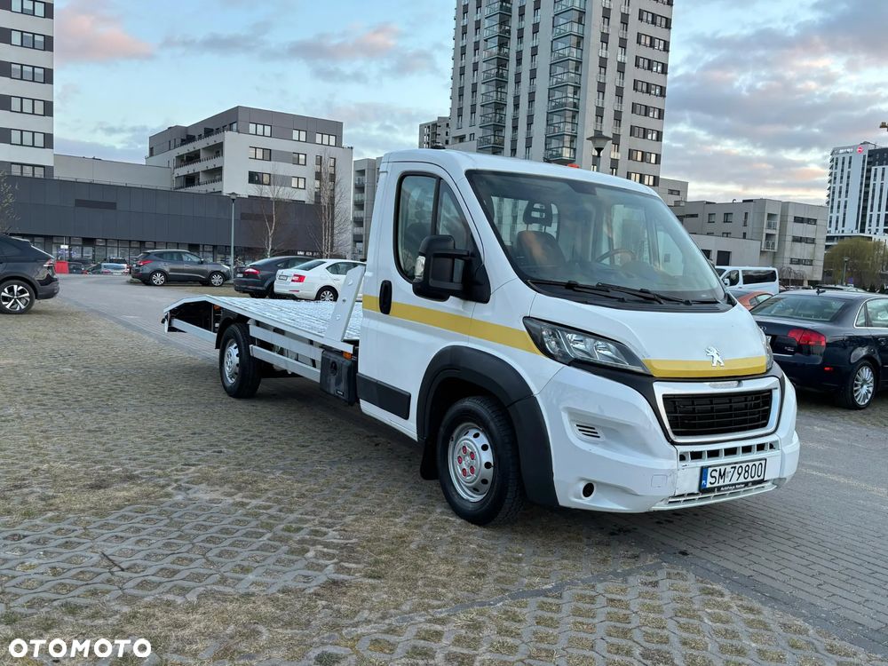 Peugeot Boxer - 3