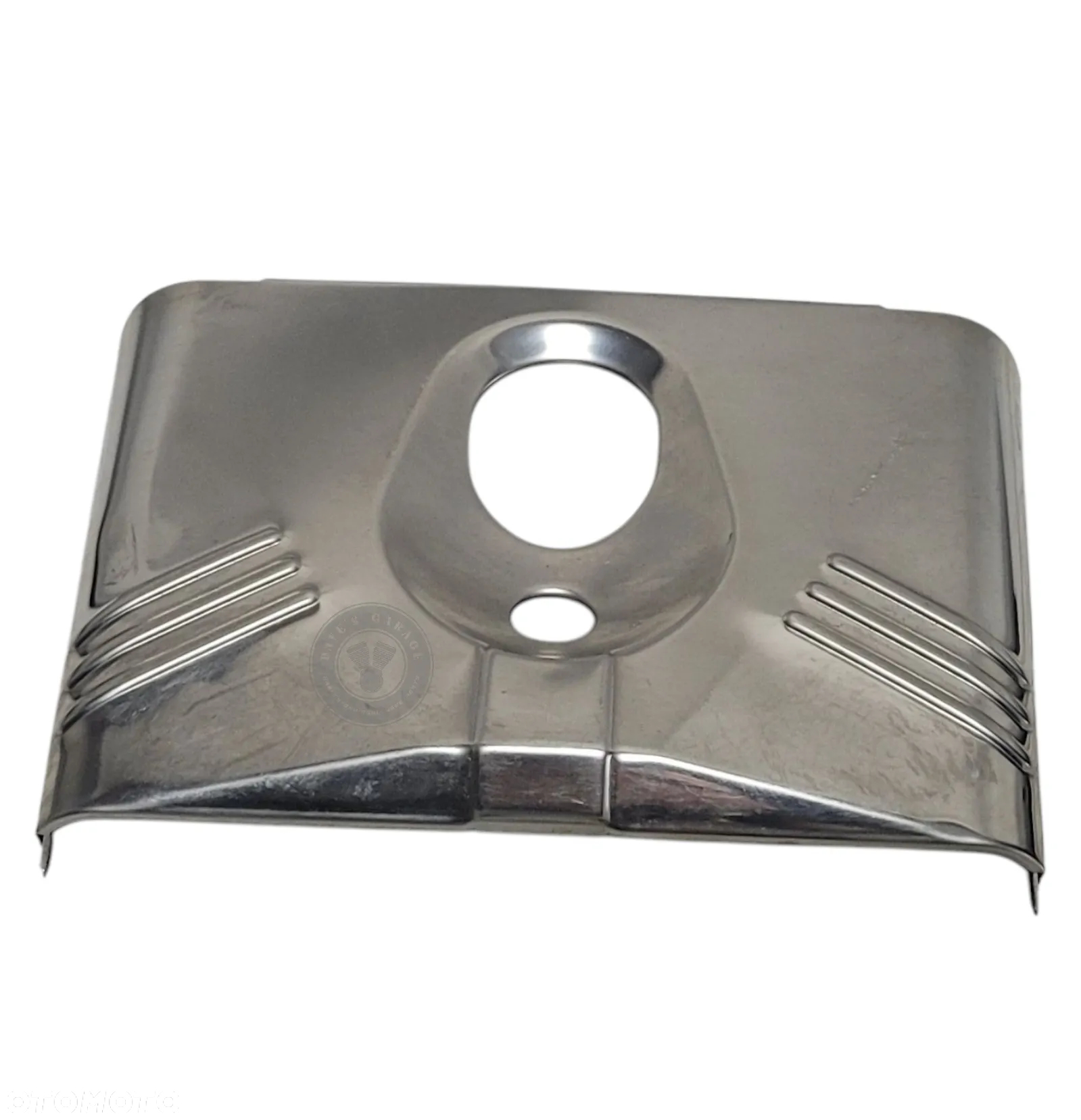 Osłona półek Harley Davidson Softail Heritage 67808-86 - 5