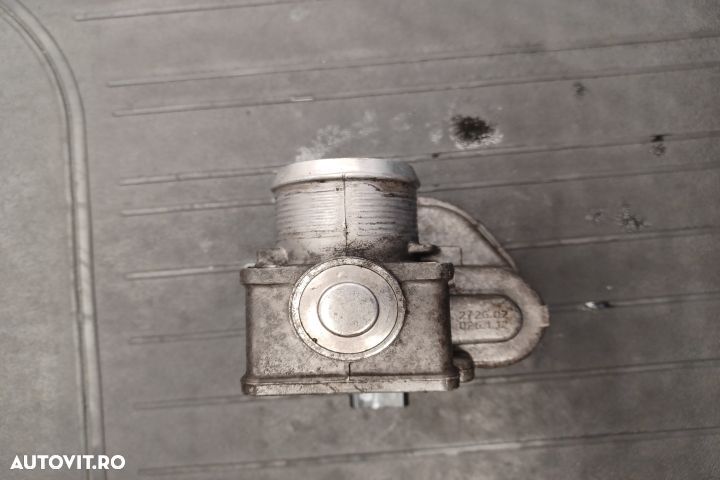 Clapeta acceleratie 28275019 9673534480 28275019 9673534480 Peugeot 3 - 3
