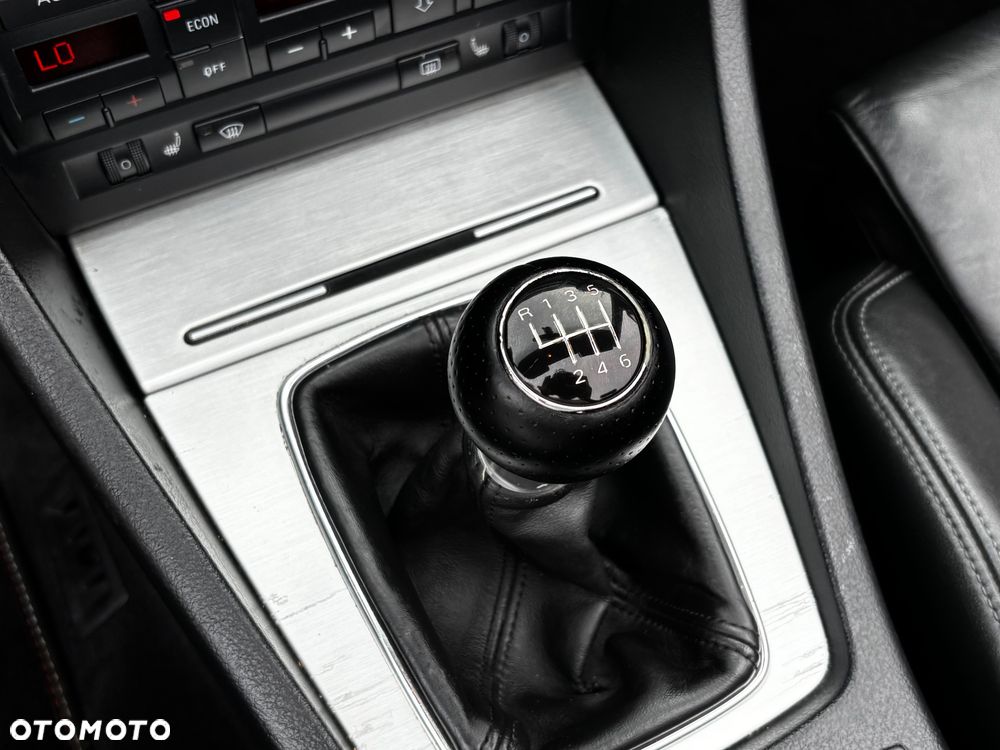 Audi A4 Cabrio - 23