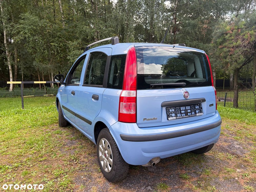 Fiat Panda 1.2 Dynamic Eco - 3