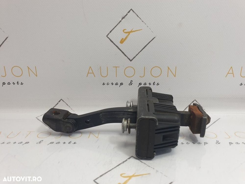 Opritor usa dreapta fata BMW X5 II E70 2006 - 2013 3.0 M 50 d N57 D30 C  07141024 - 3