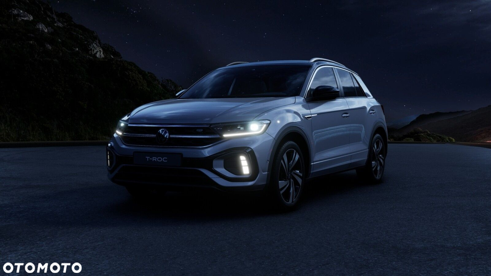 Volkswagen T-Roc - 6