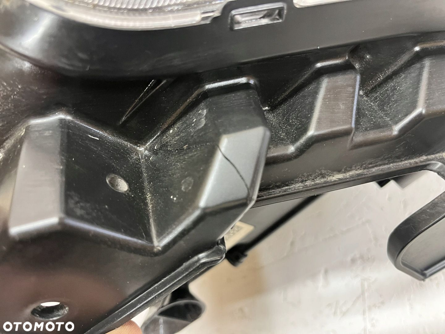 HYUNDAI KONA I 2017- J9921-21010 REFLEKTOR LEWY PRZÓD ORG WYS FV - 5