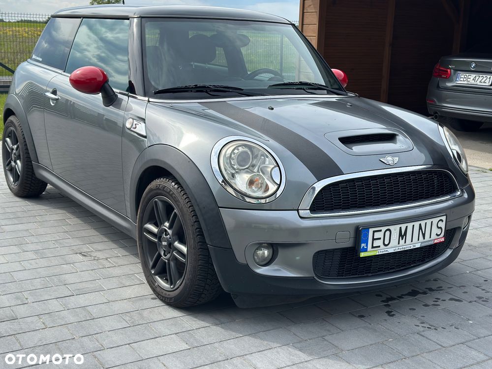 MINI Cooper JCW - 2