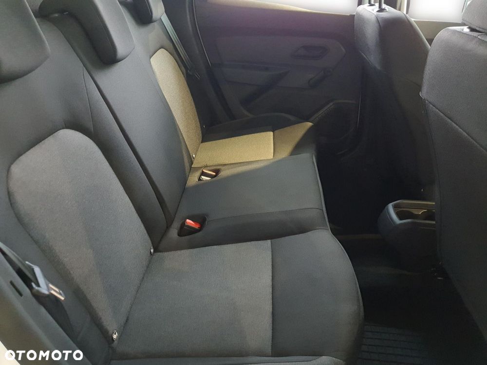 Dacia Duster - 26