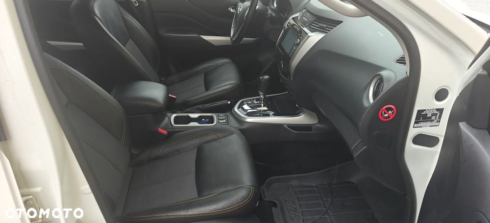 Nissan Navara - 8