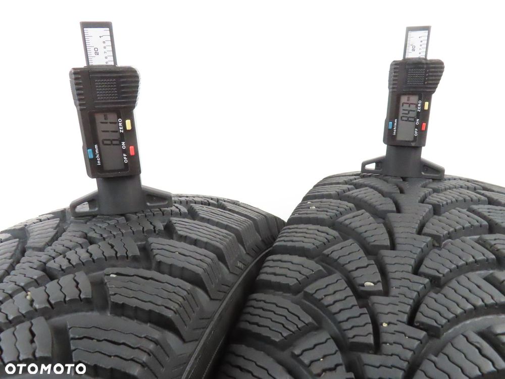2x 175/65R14 OPONY ZIMOWE Profil Alpiner evo 82Q - 7
