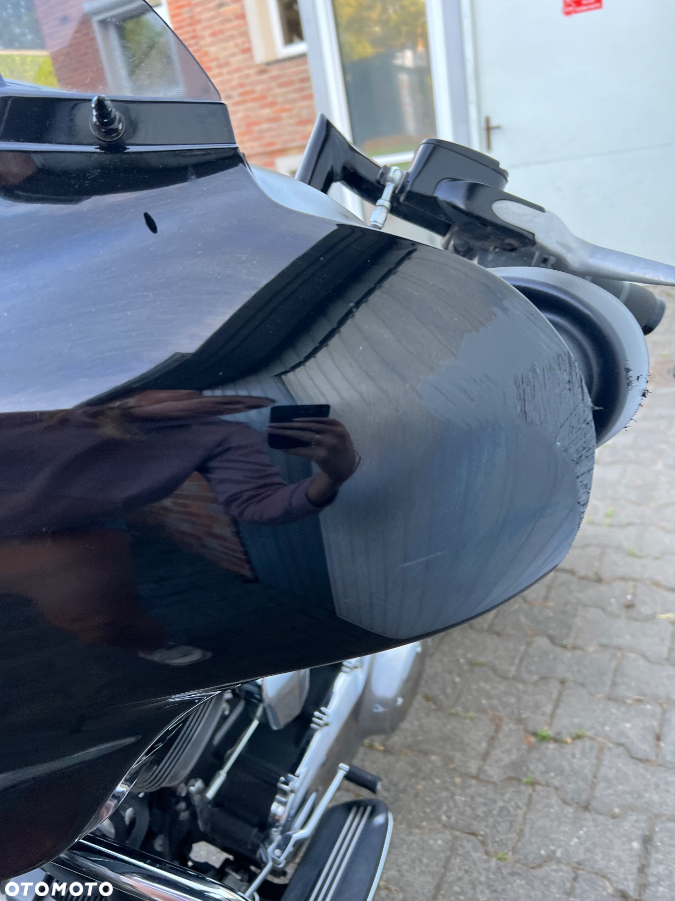 Harley-Davidson Touring Street Glide - 22