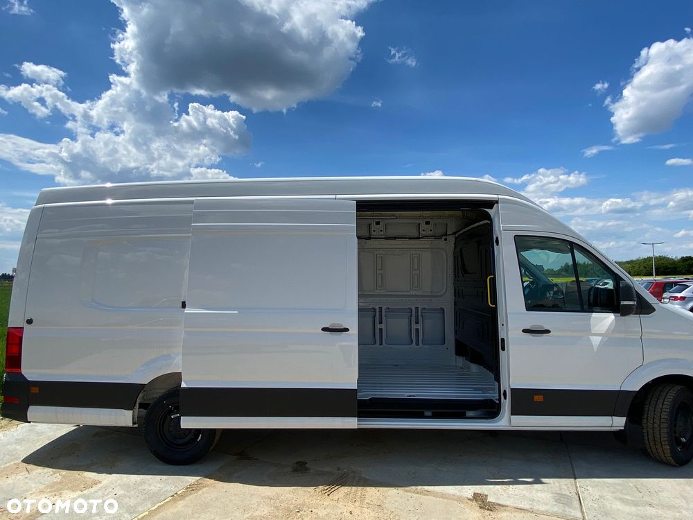 Volkswagen Crafter - 4