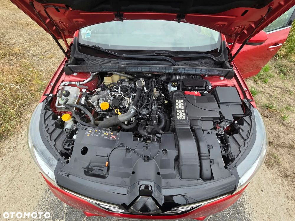 Renault Megane TCe 140 GPF INTENS - 13