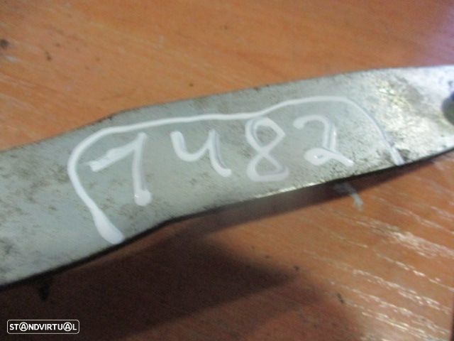Elevador Sem Motor ELEVSM1482 LAND ROVER DISCOVERY 1995 5P TD - 1