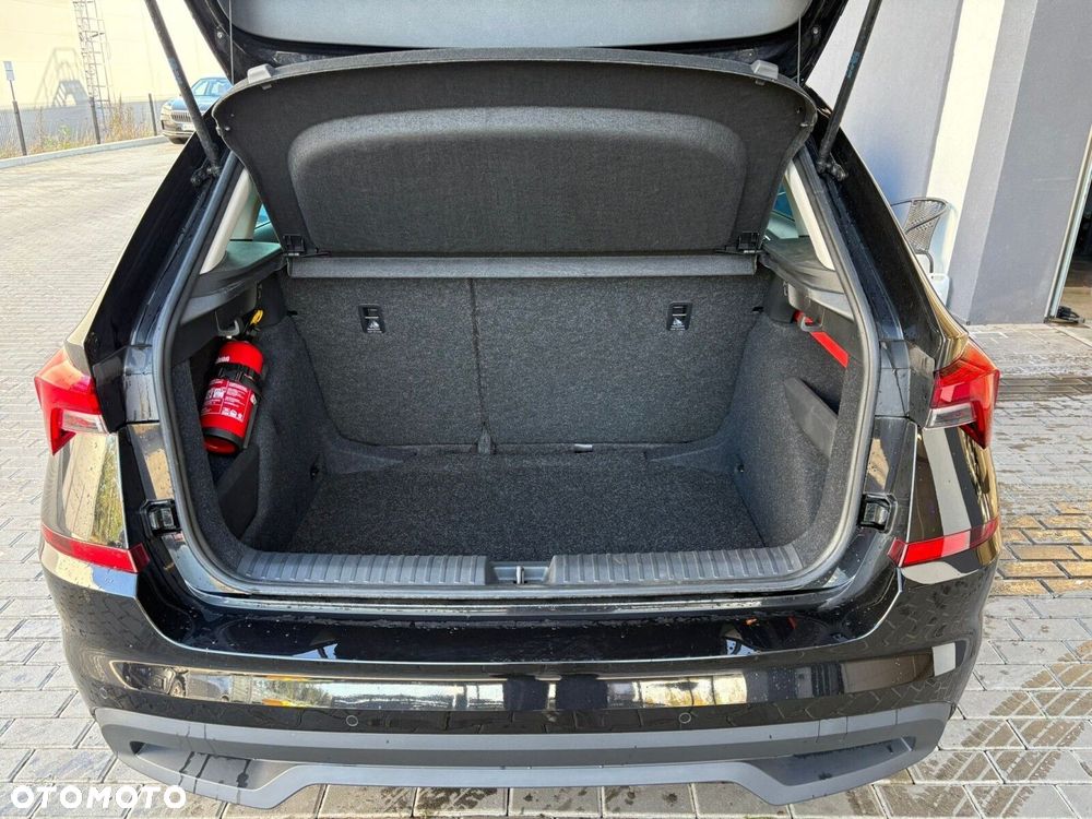 Skoda Kamiq 1.0 TSI Ambition DSG - 17