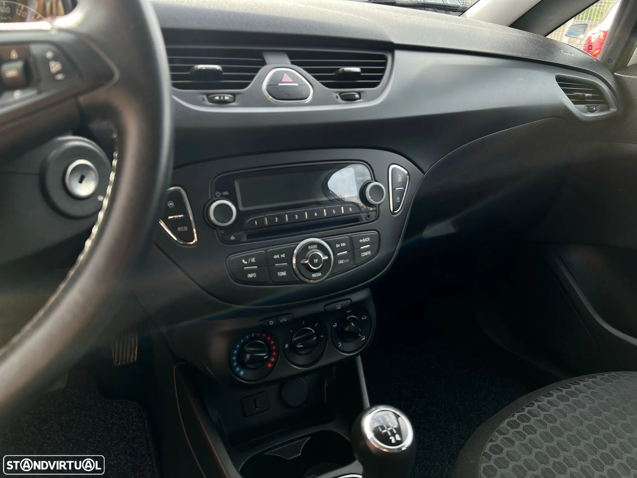 Opel Corsa 1.3 CDTi Business Edition - 12
