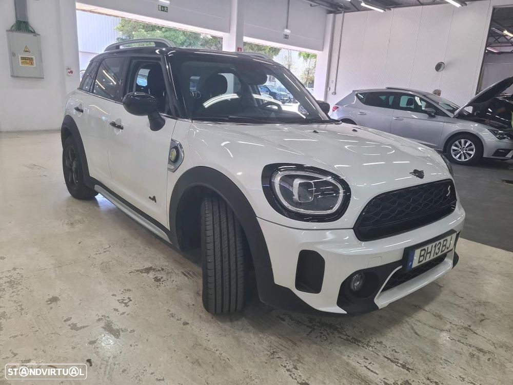 MINI Countryman Cooper SE Premium Essential Auto - 5