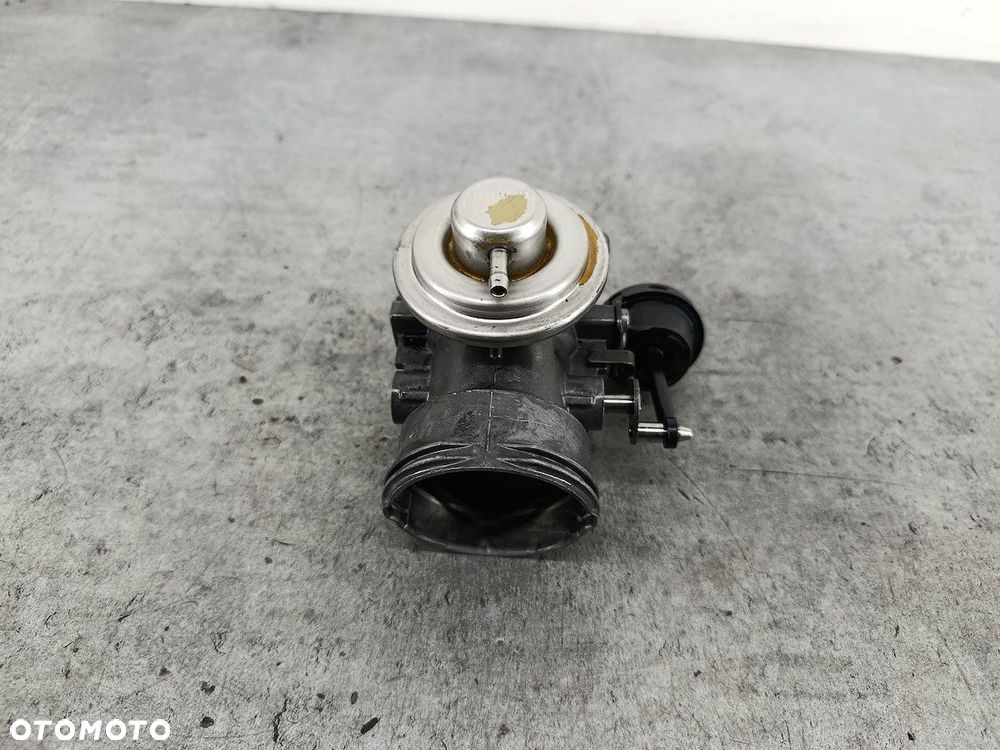 ZAWÓR EGR VW PASSAT B5 FL 038129637L 1.9 TDI - 3