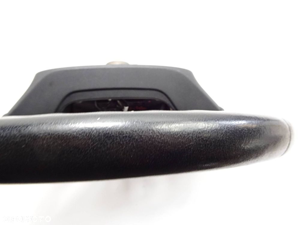 kierownica skora ford fiesta mk7 lift c1bb3600ea - 7