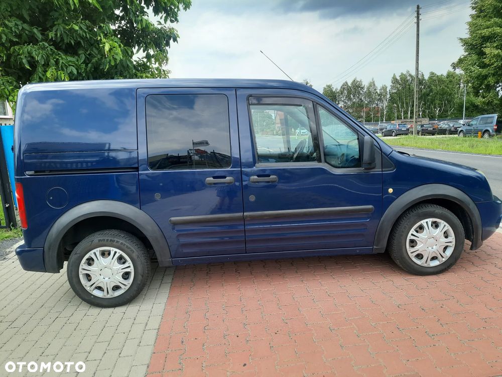 Ford Transit Connect - 6