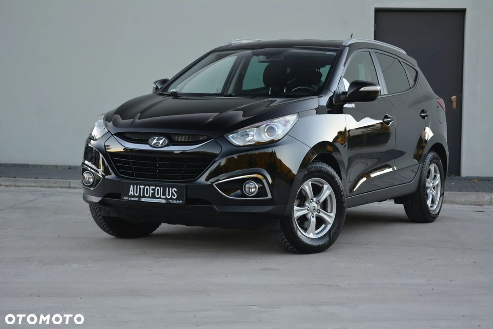 Hyundai ix35 - 25