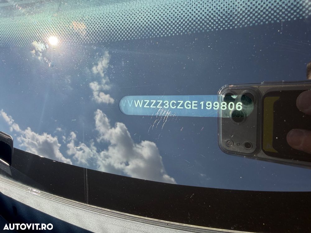 Volkswagen Passat 2.0 TDI DSG Comfortline - 22