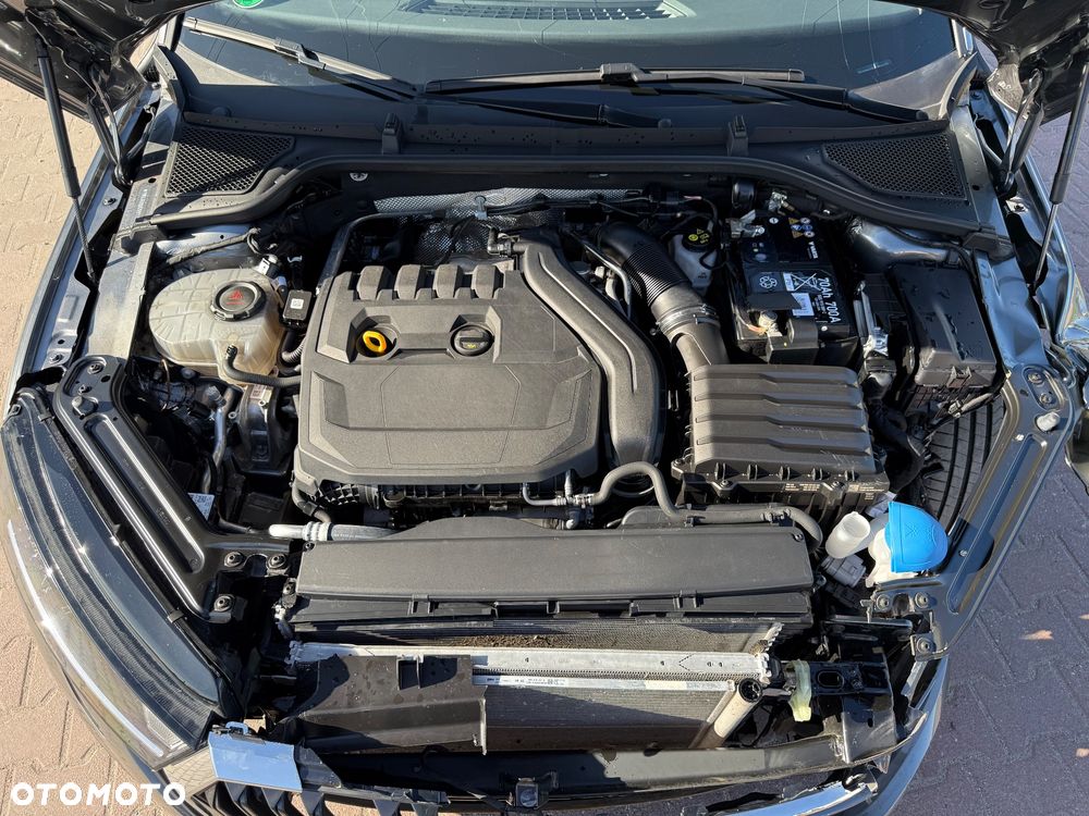 Skoda Octavia 1.5 TSI Clever - 16