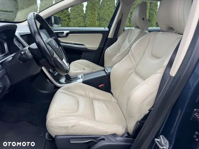 Volvo XC 60 - 9