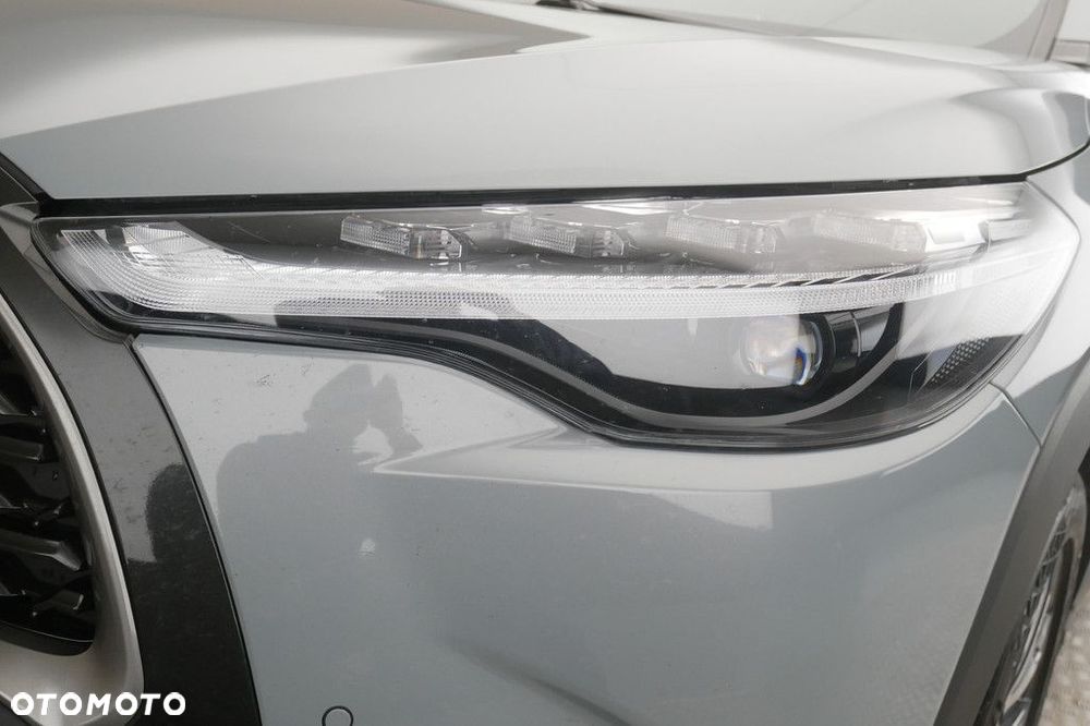 Toyota Corolla Cross 2.0 Hybrid Style - 13