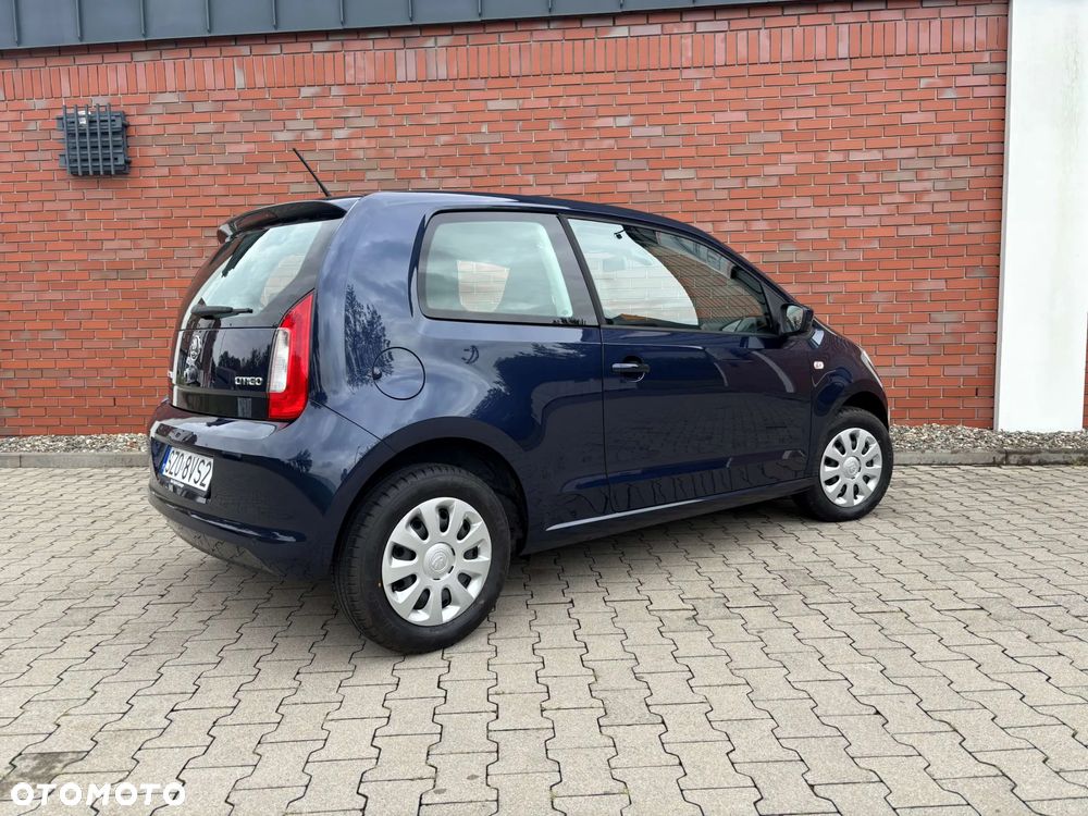 Skoda Citigo 1.0 Ambition - 2