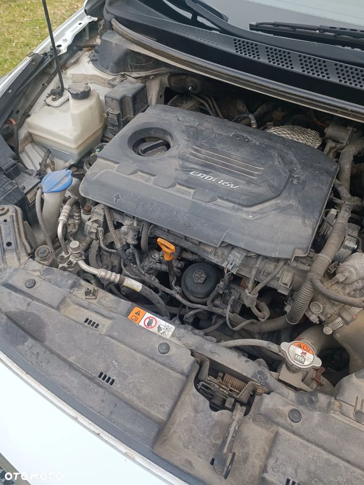 Kia Ceed 1.6 CRDi L - 9